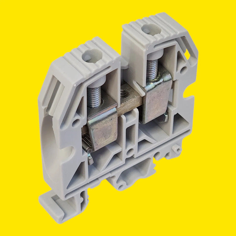 Legrand 39066 Clema De Paso Para Tablero Electrico