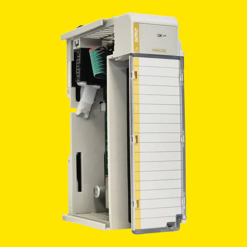 Allen-bradley 1769-of4 Módulo Salidas Analógicas Plc