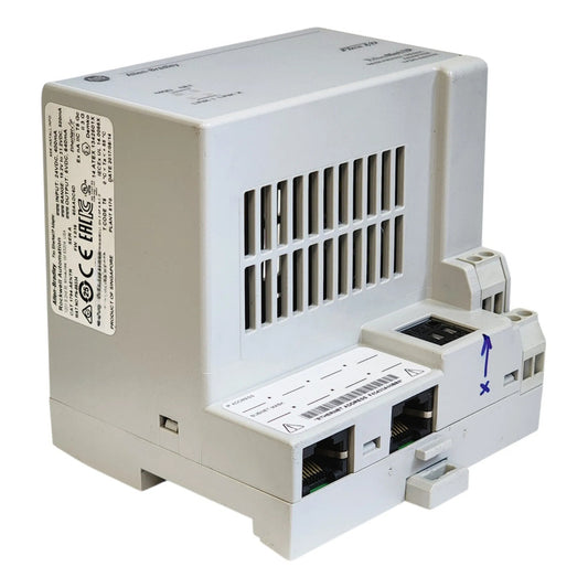 Allen-bradley 1794-aentr Adaptador Ethernet/ip Flex I/o