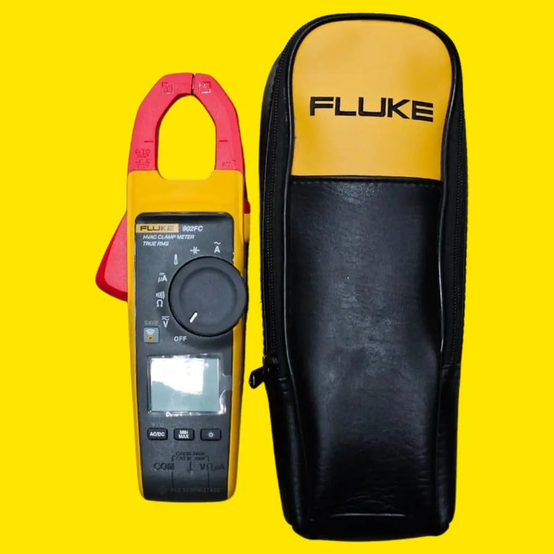 Fluke 902fc Pinza Amperimétrica