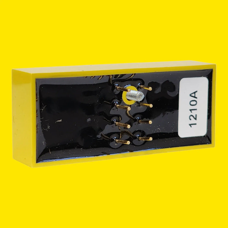 Amplificador Fotoeléctrico Modulado Banner Ma3-4p 25218