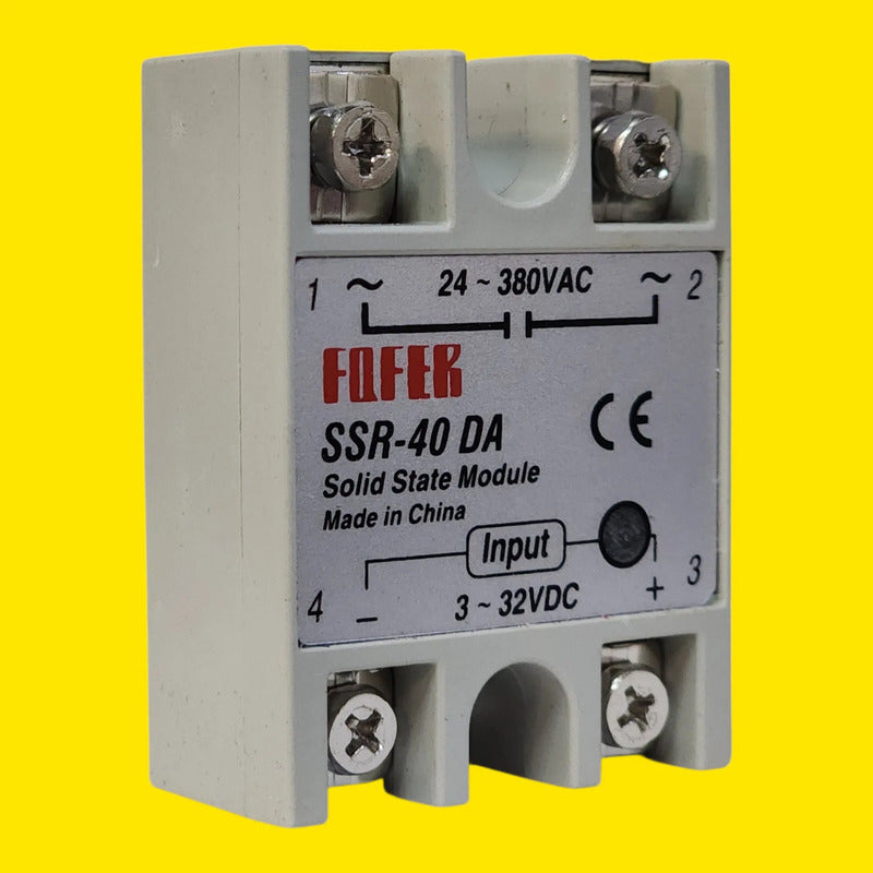 Berm Rex-c100fk02-v*dn Controlador De Temperatura