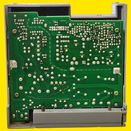 Allen Bradley 1746-p1 Fuente De Poder Slc 500