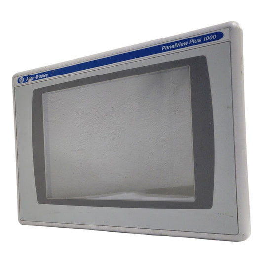 Hmi Allen-bradley Panelview Plus Compact 2711pc-t10c4d8