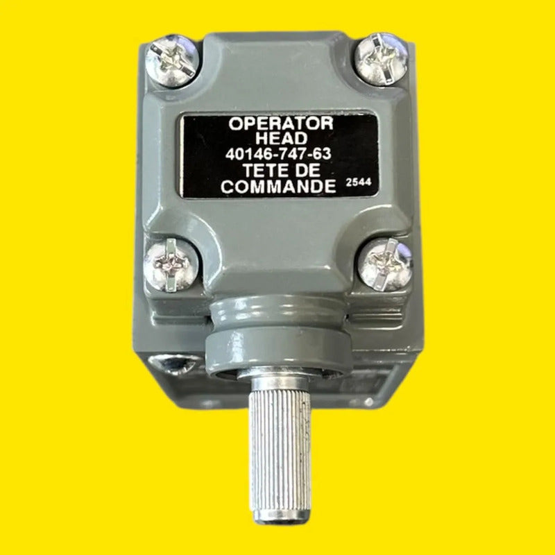 Allen Bradley 802t-ap Nuevo