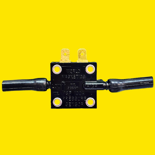 World Magnetics Psf 100a Presure Sensor