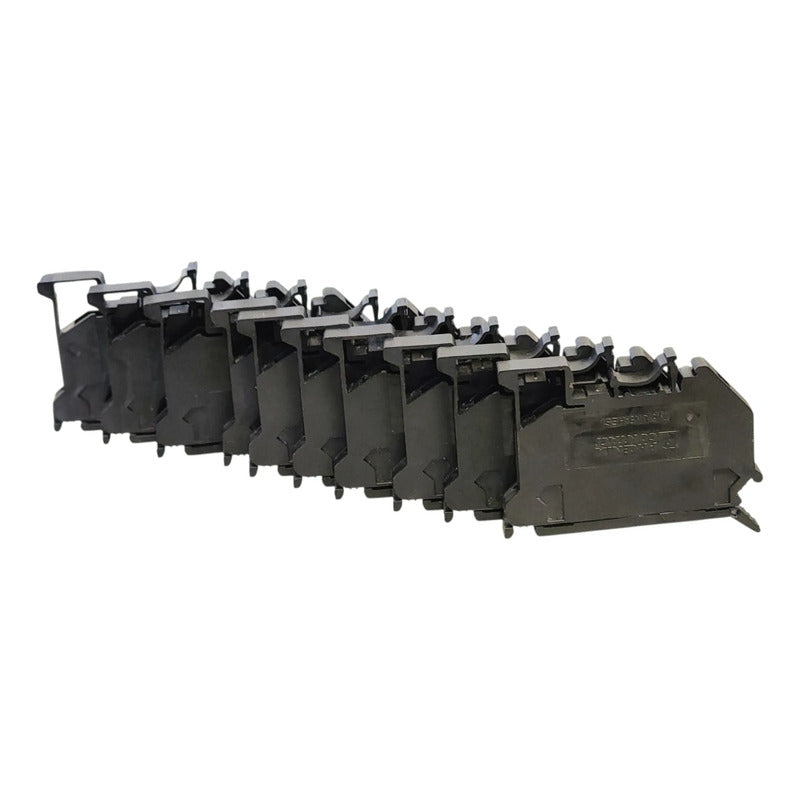 Phoenix Contact Uk 5-hesi 3004100 Borne Portafusible