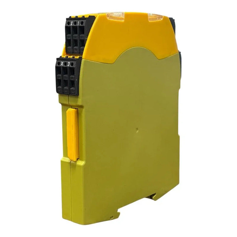 Pilz Pnoz S7 Rele De Seguridad