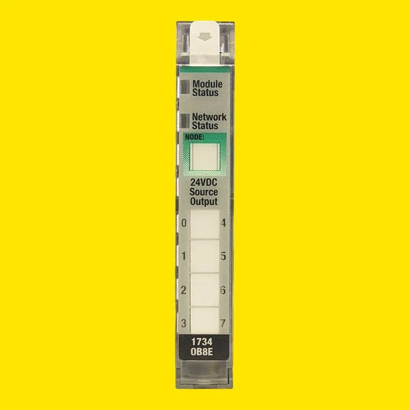 Allen-bradley 1734-ob8e Módulo 8 Salidas Digitales