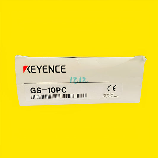 Keyence Gs-10pc Accesorio Para Herramientas