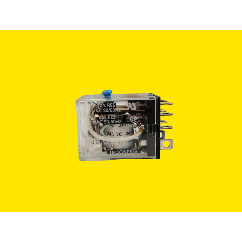 Allen-bradley 700-hf32z24-1-4 Relevador De Base Cuadrada