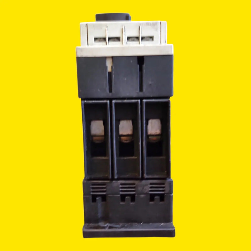Siemens 3rv1031-4ha10 Guardamotor Sirius 40-50a 3 Polos 50hz/60 Hz