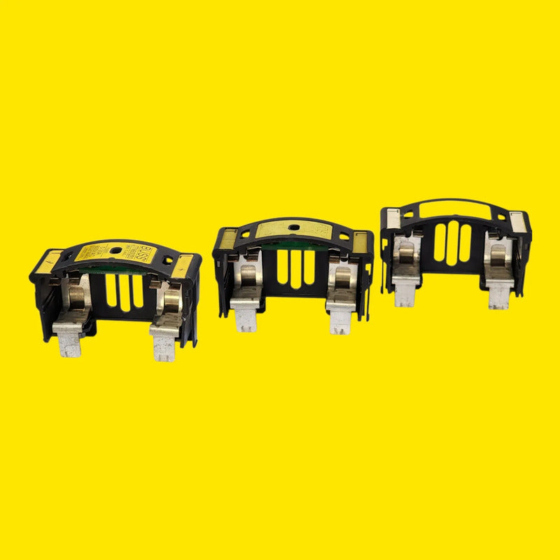 Bussmann Jtn60030 Modulo Portafusible Sin Base