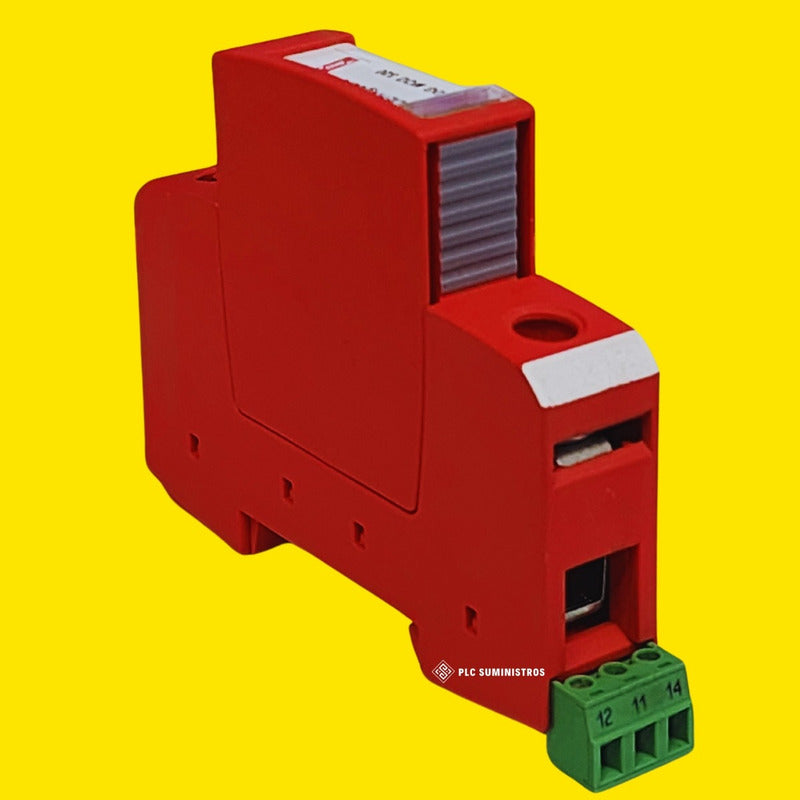 Dehnguard Dg Mod 320 952 013 Dg S 320 320v 40 La Max 125 Amp