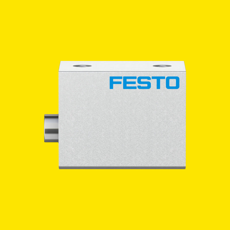 Festo Advc-16-15-i-p 188115 Cilindro De Carrera Corta
