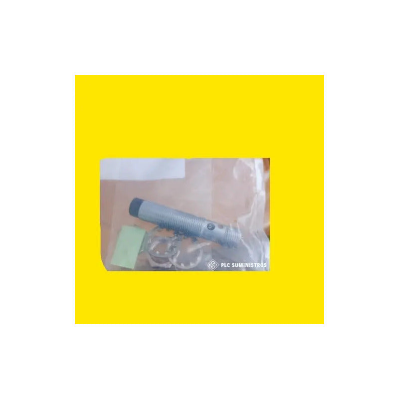 Allen Bradley 872c-n10np12-d4 Sensor  De Proximidad