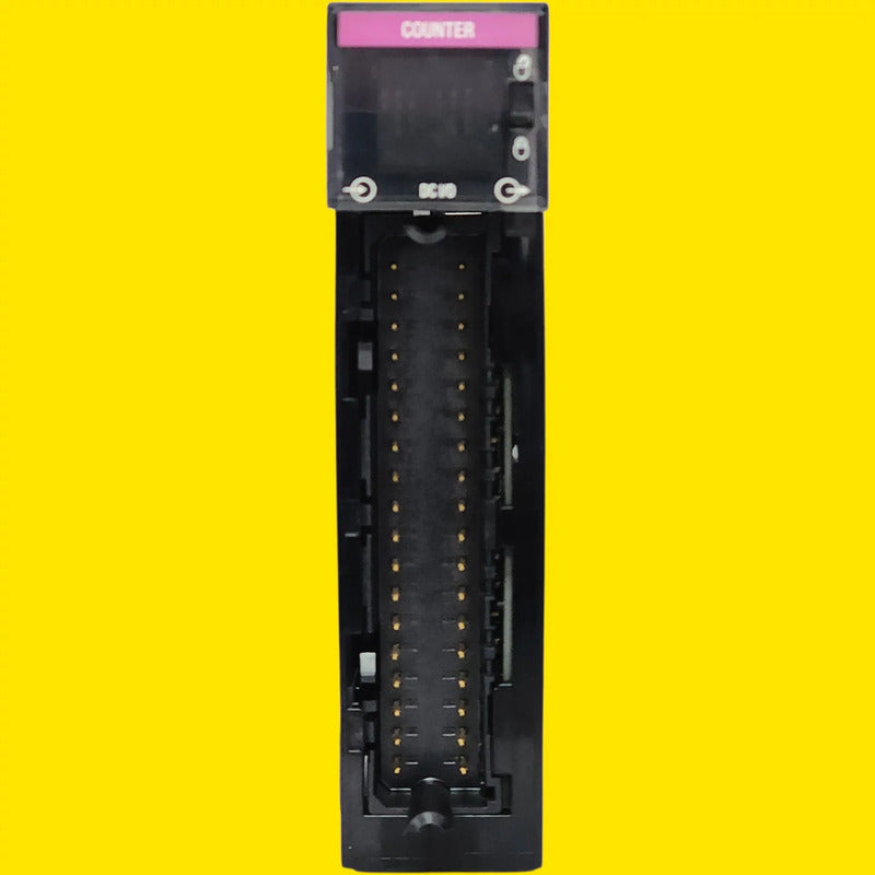 Allen Bradley 1756-hsc Módulo Contador Alta Velocidad Plc