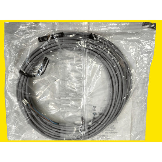 Festo Smt-8m-a-ps-24v-e-5,0-0e Sensor De Proximidad