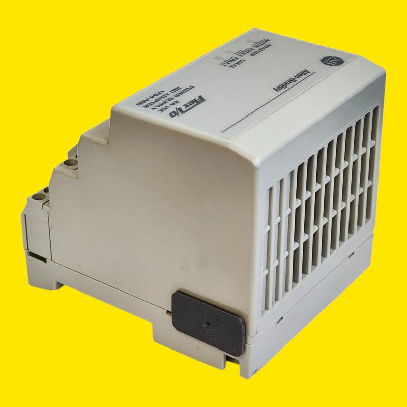 Allen-bradley 1794-asb Adaptador Remote I/o Flex I/o