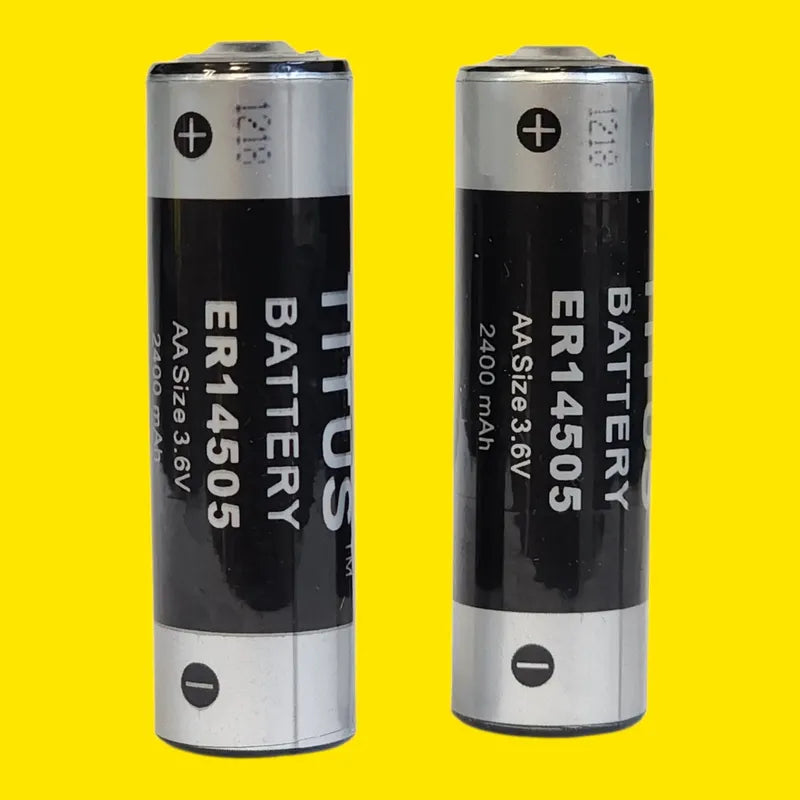 Banner Bwa-batt-006 17987 Paquete De Baterías