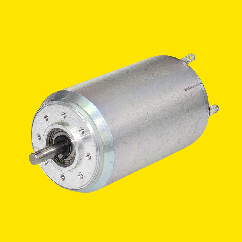 Motor Faulhaber 3557k020c S 48v Precisión Robótica