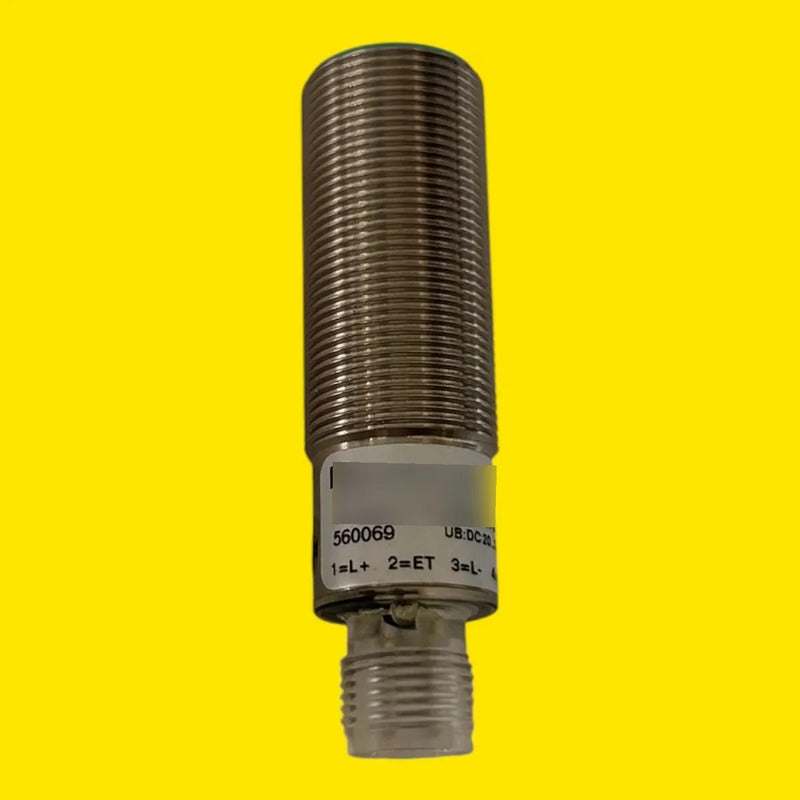 Pepperl+fuchs 6gr6233-3ab00-0sa0-pf Ethernet