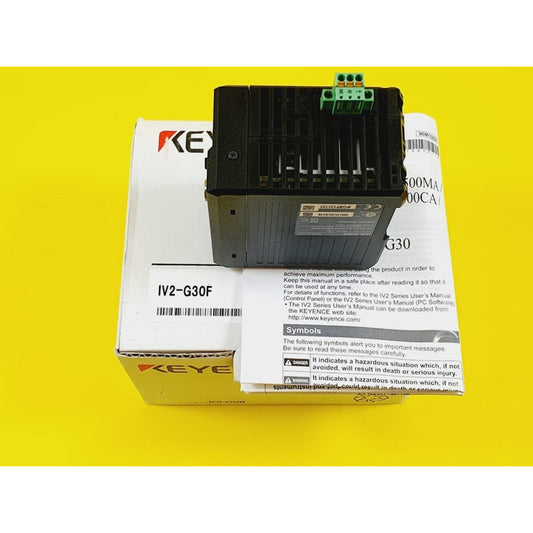 Keyence Iv2-g30f Module