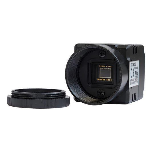 Sentech Stc-mb33a Cámara Industrial Sensor De Imagen