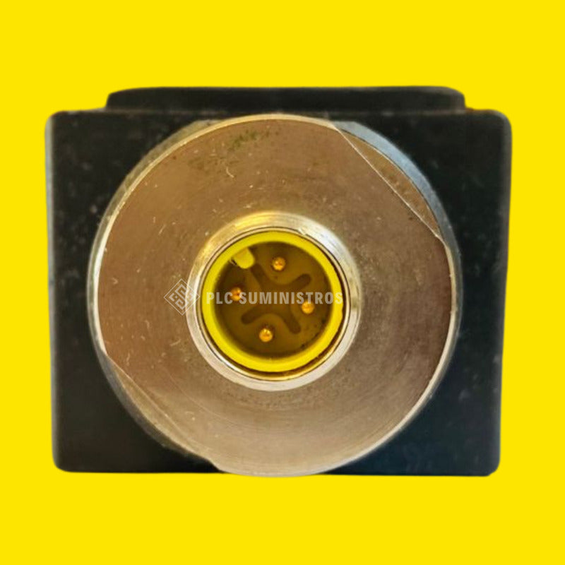 Allen Bradley 42gru-9200-qd Sensor Fotoeléctrico Photoswitch