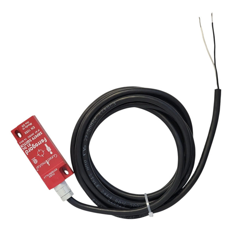 Allen-bradley 440n-g02083 Interruptor De Seguridad Sipha