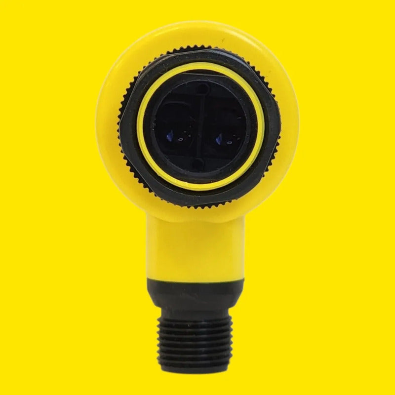 Banner T18sp6lpq 33417 Sensor Polarizado Retro M12 Pnp