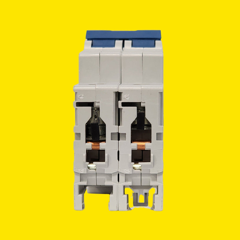 Interruptor Termomagnético Allen Bradley 1492-spm2c150