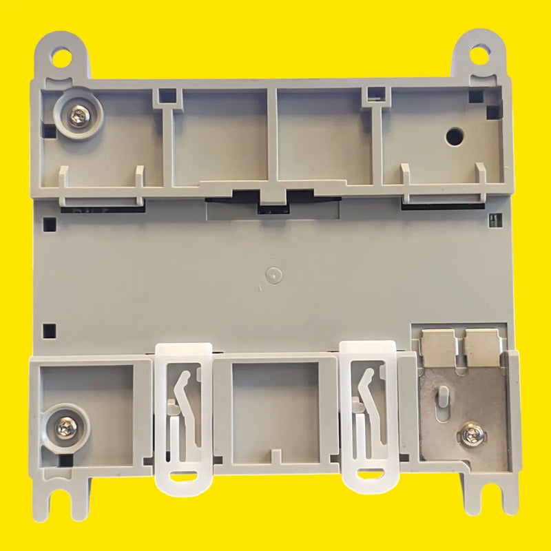 Plc Allen Bradley 1762-l24awa Micrologix 1200 24 I/o 120v