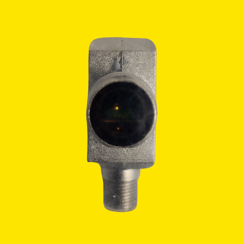 Ifm Sensor Fotoeléctrico Cubo  15.200mm 1404 Uad  Ogh580