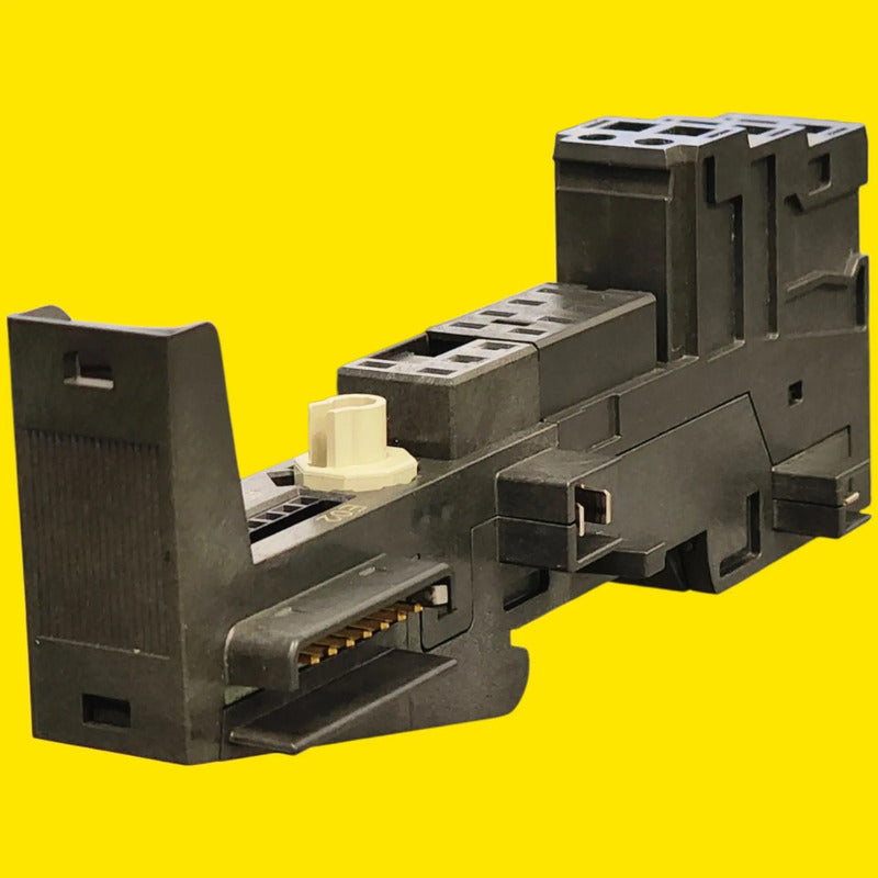 Siemens 6es7193-4cb10-0aa0 Base Terminal Para Et 200s
