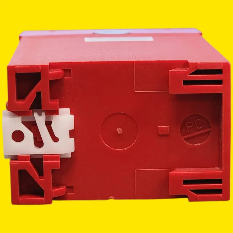 Allen-bradley 440r-k23042-a Relé De Seguridad De Monitoreo