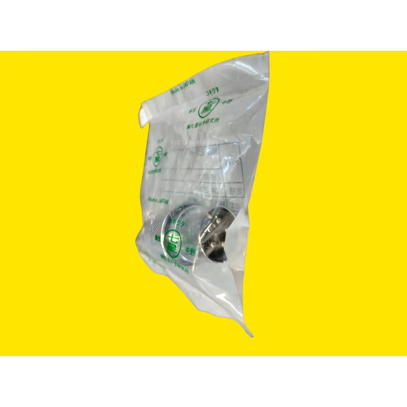 Nanaboshi Ncs-255-pm Conector