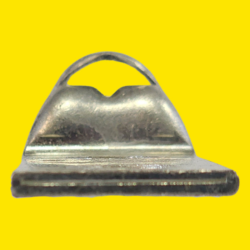 Terminal De Compresión Abb 54868beph Dos Orificios 250 Kcmil