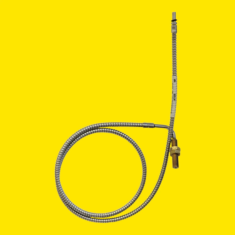 Banner Iat23s  17307 Fibra Óptica Para Sensor Industrial