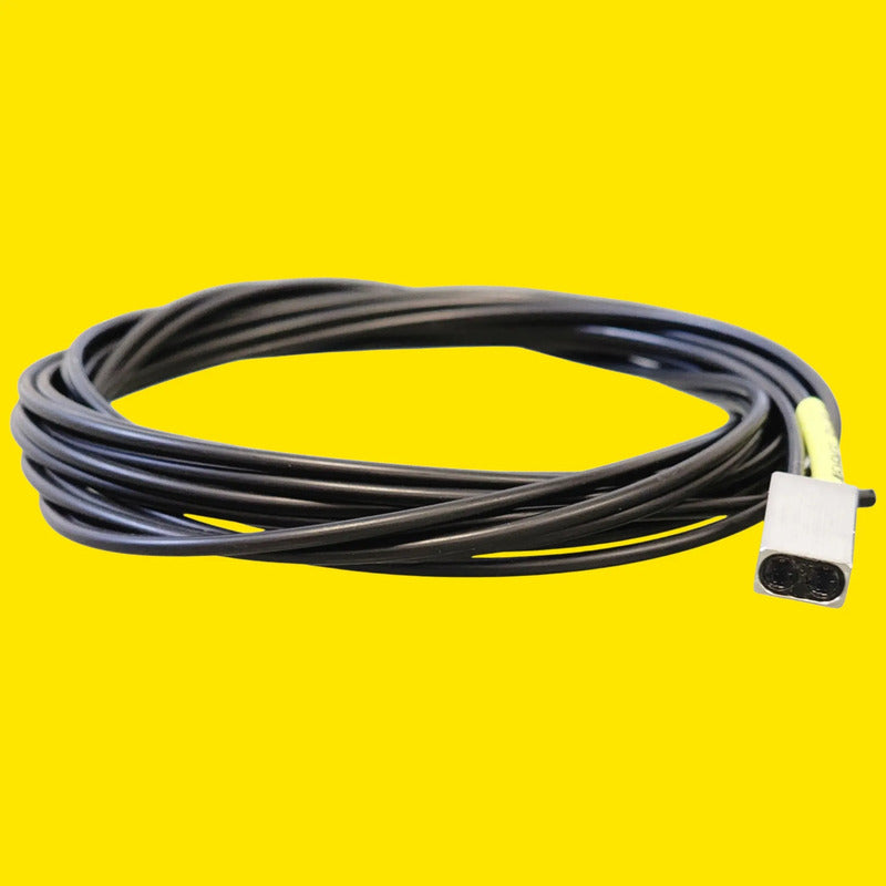 Keyence Fu-40 Unidad De Fibra Óptica