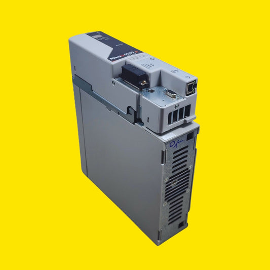 Allen Bradley 2094-bm02-m Módulo De Alimentación Kinetix,