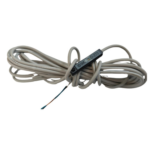 Smc D-z73 Sensor Inductivo