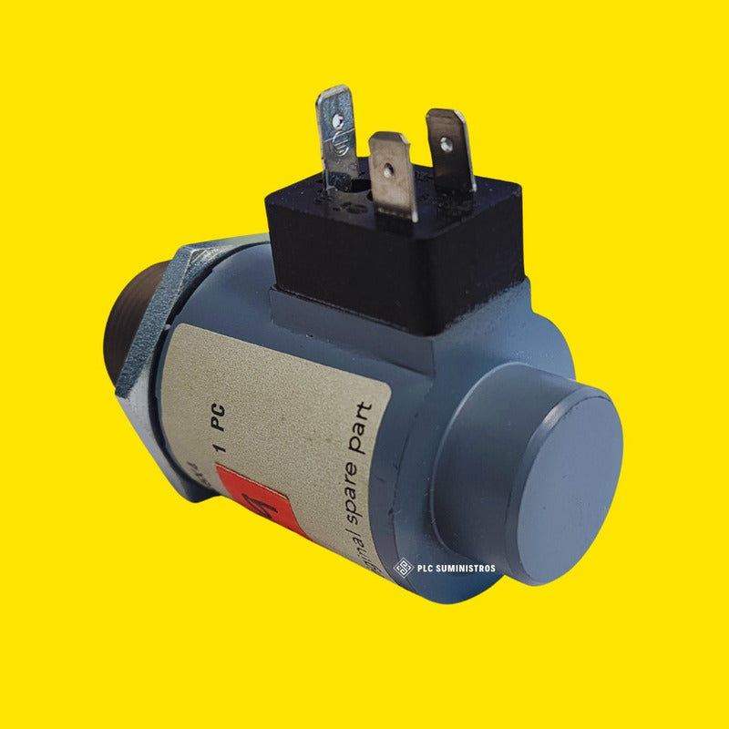 Pester Pac Automation 93450 Shotbolt Lock Unit