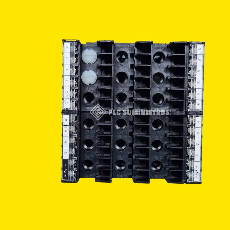 Eurotherm - Eurotherm 3204i/fm/vh/rxxx/r/xxx/g/eng Nuevo
