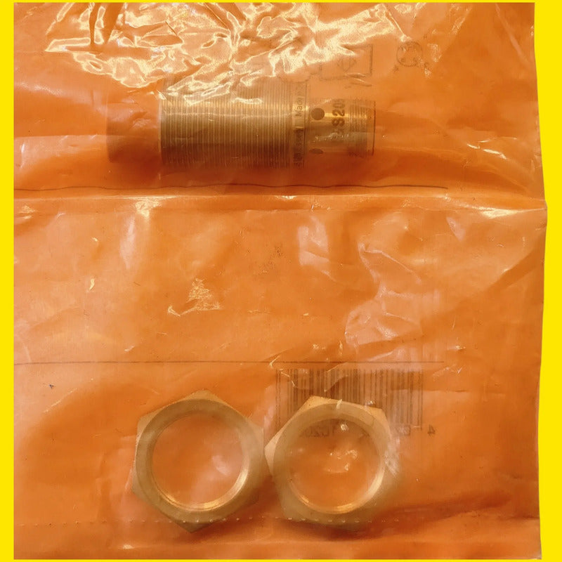 Ifm Igb3012-bpkg/us-104 Sensor Inductivo M12