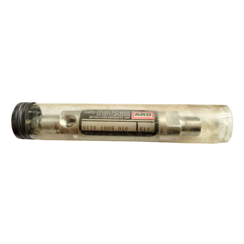 Aro Fluid Power 0176 1009 010 Cilindro Neumatico