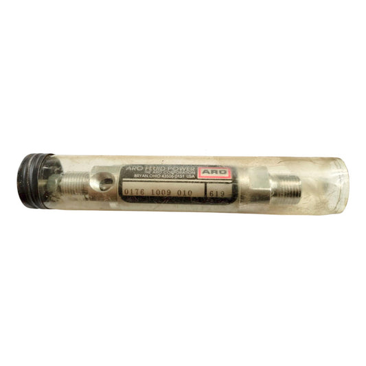 Aro Fluid Power 0176 1009 010 Cilindro Neumatico