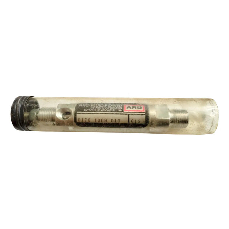 Aro Fluid Power 0176 1009 010 Cilindro Neumatico