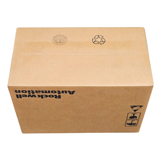 Allen-bradley Powerflex 40 22b-b2p3n104 Ser. A