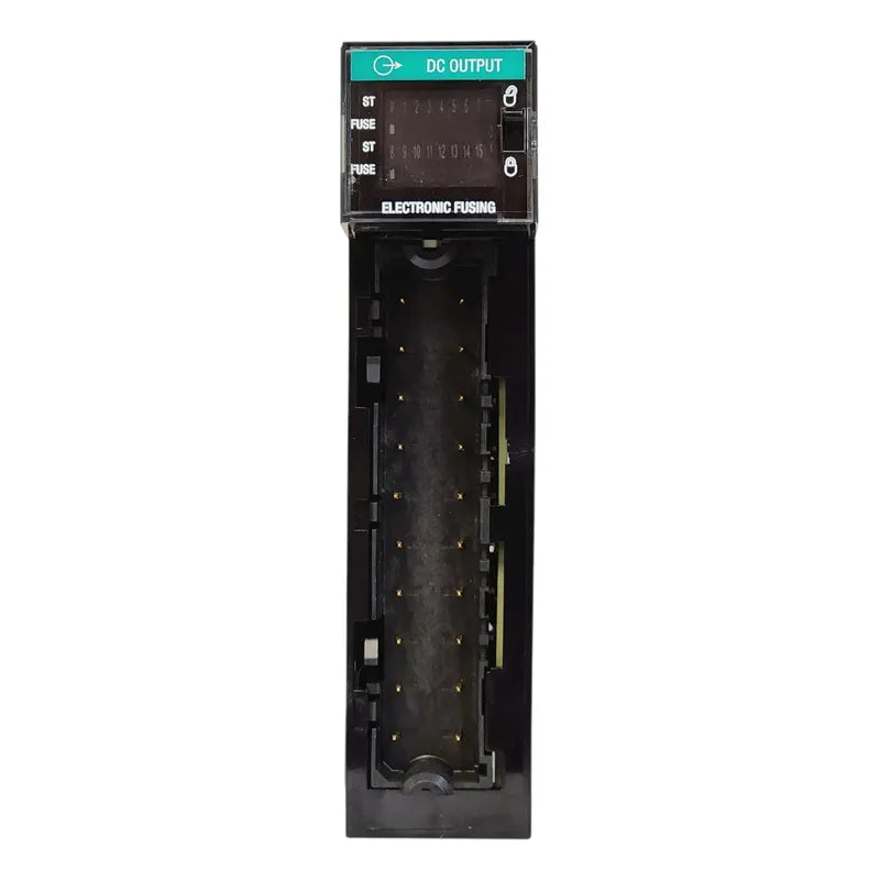 Allen-bradley 1756-ob16e Modulo Salida Digital 16 Puntos